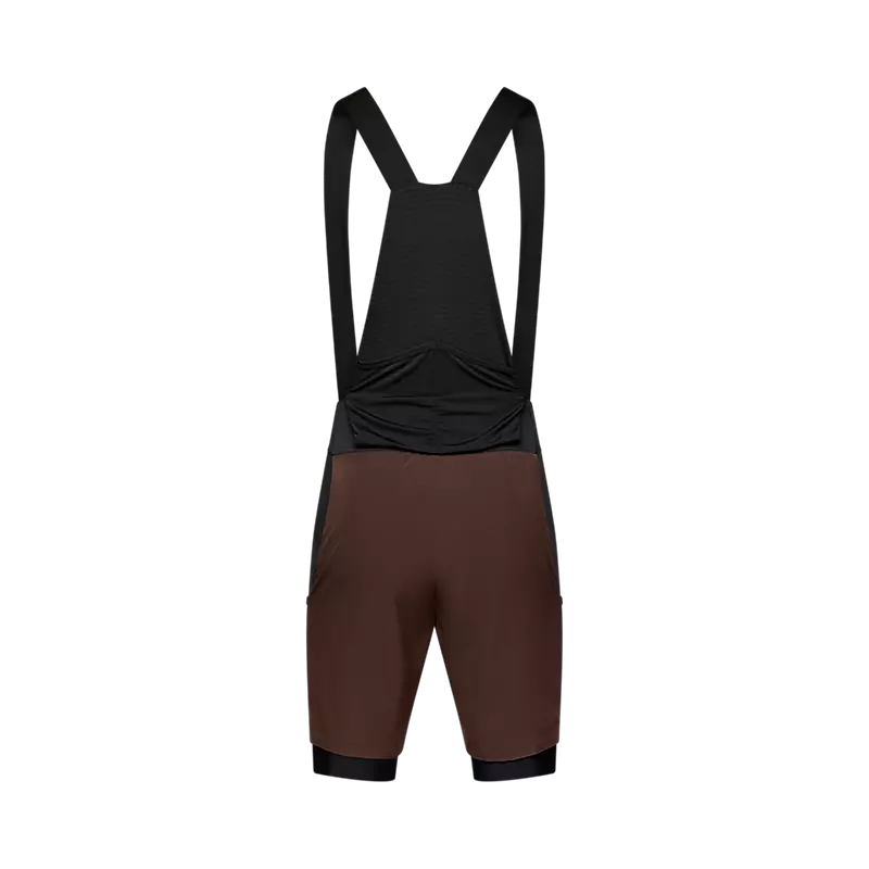 Flexair Ascent Cargo Bib Shorts 
