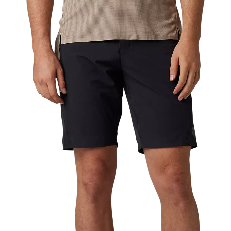 Fox Racing Flexair Ascent Mountain Bike Shorts - Lightweight Trail Performance