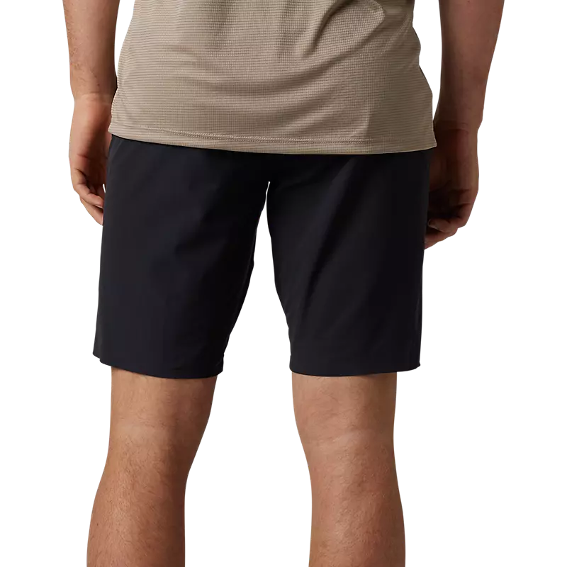 Fox Racing Flexair Ascent Mountain Bike Shorts - Lightweight Trail Performance
