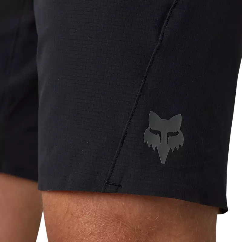 Fox Racing Flexair Ascent Mountain Bike Shorts - Lightweight Trail Performance