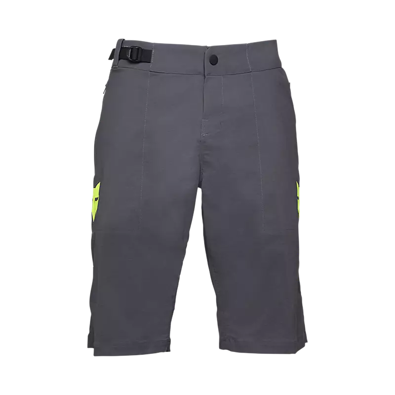 Ranger Race Shorts