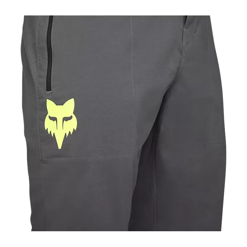 Ranger Race Shorts