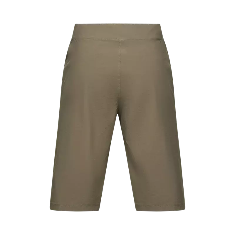 Flexair Lined Shorts