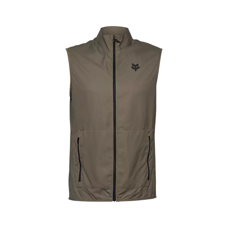 Ranger Wind Vest