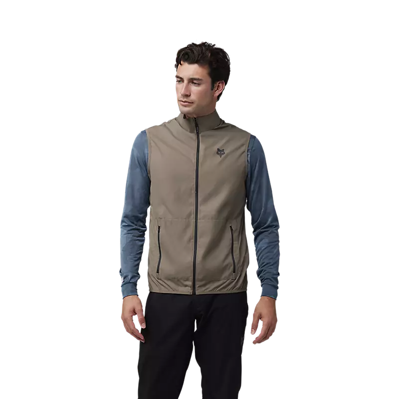 Ranger Wind Vest