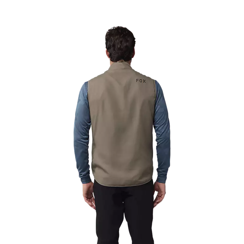 Ranger Wind Vest