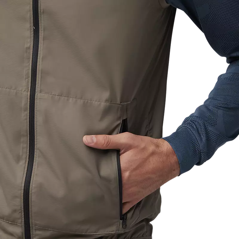 Ranger Wind Vest