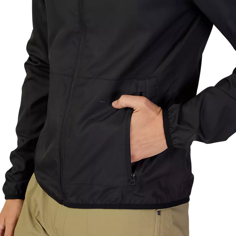 Ranger Wind Jacket