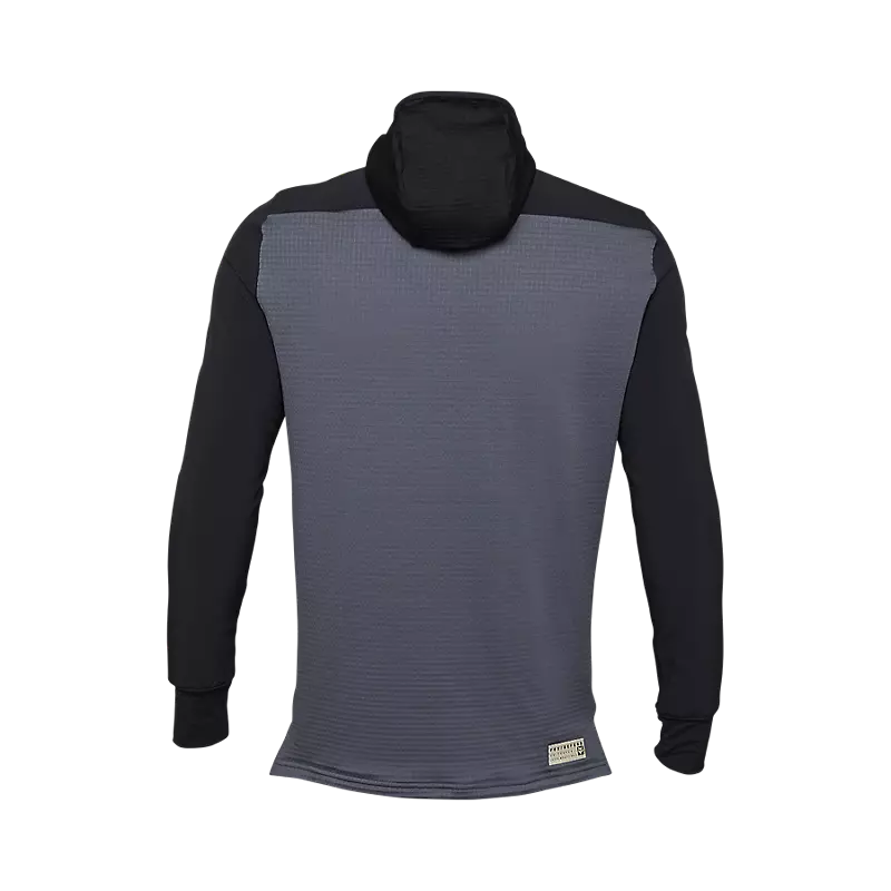 Defend Thermal Hoodie 