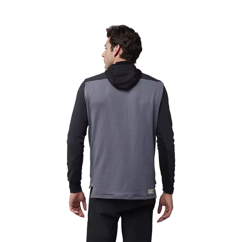 Defend Thermal Hoodie 