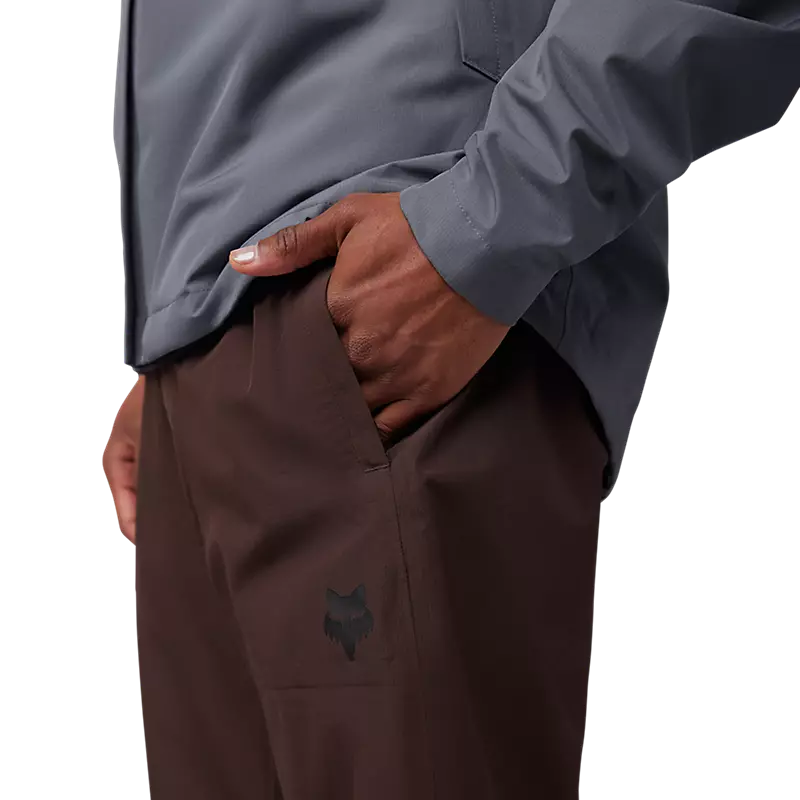 Ranger 2.5-Layer Water Pants