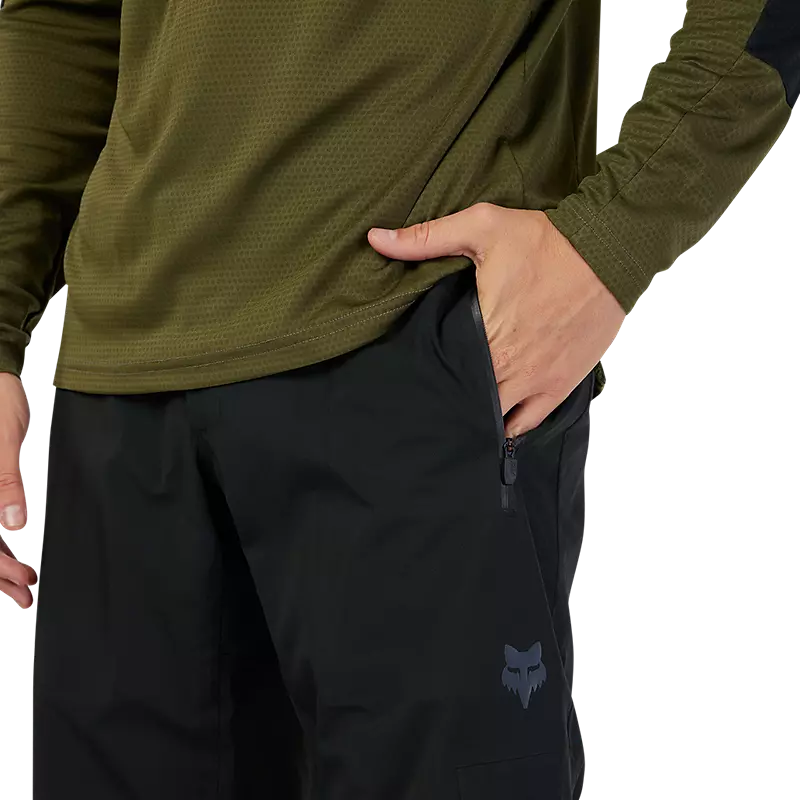 Defend 3-Layer Water Pants