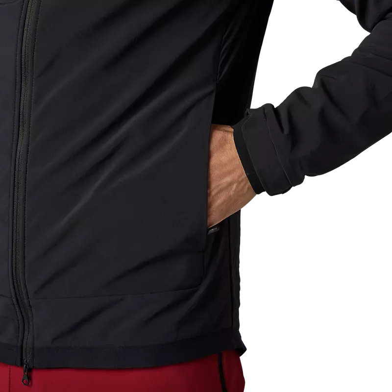 Defend Fire Alpha® Jacket