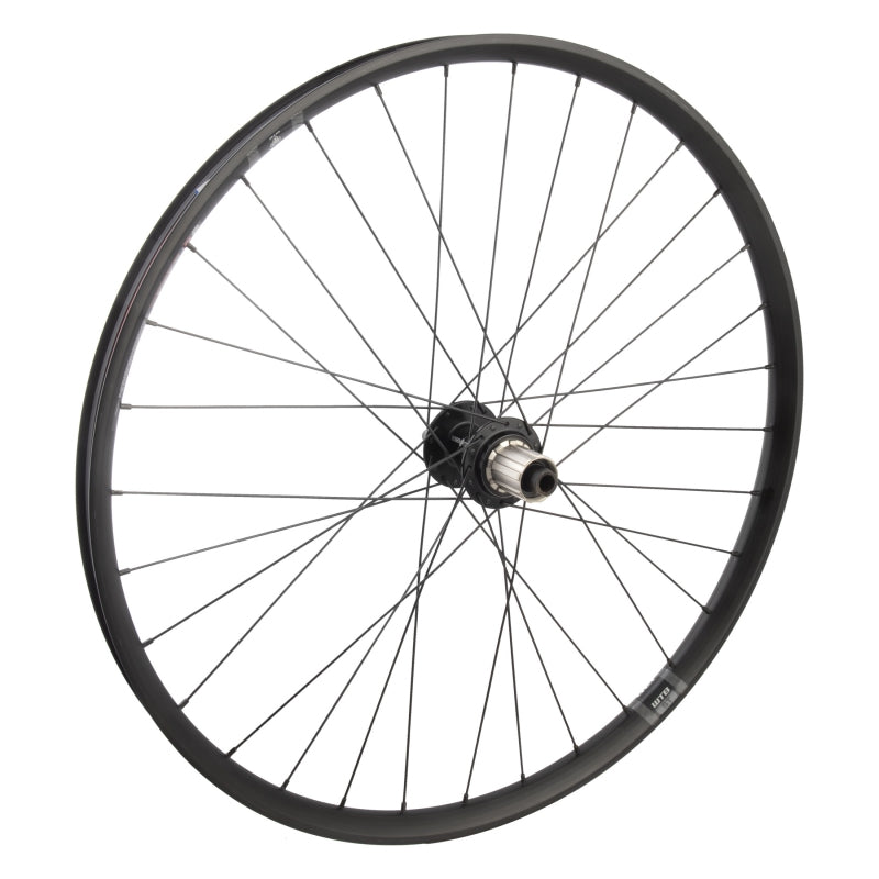 Wheel master 27.5` Alloy Mountain Disc Double Wall 27.5in Wheel Rear