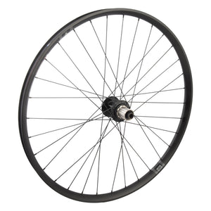 Wheel master 27.5` Alloy Mountain Disc Double Wall 27.5in Wheel Rear