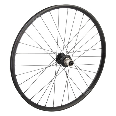 Wheel master 27.5` Alloy Mountain Disc Double Wall 27.5in Wheel Rear