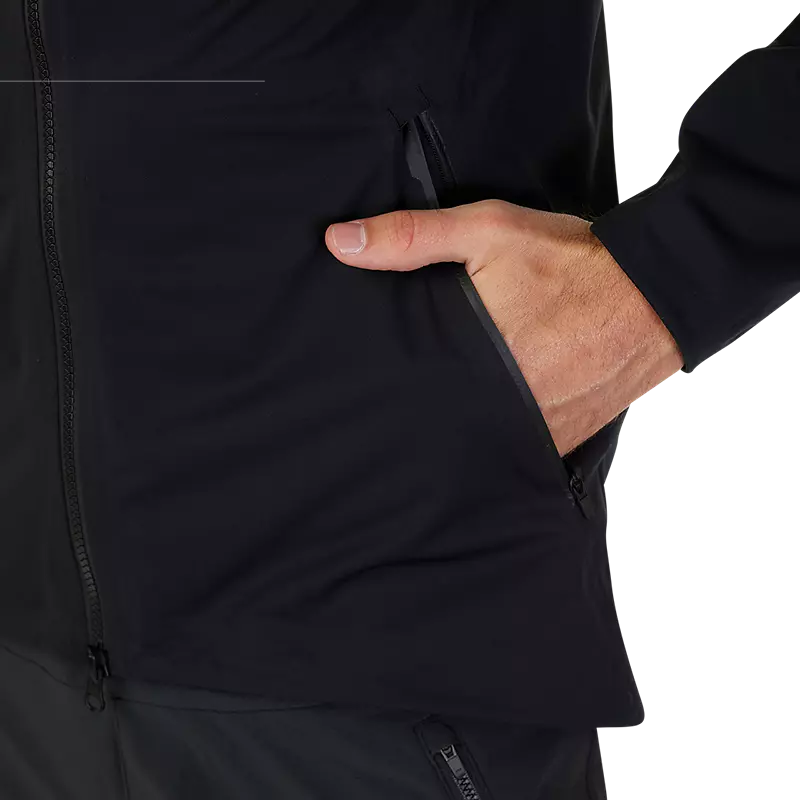 Flexair Lite Jacket