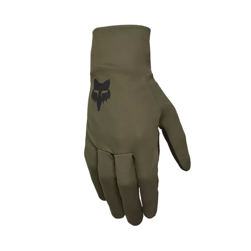 Ranger Fox Head Jersey