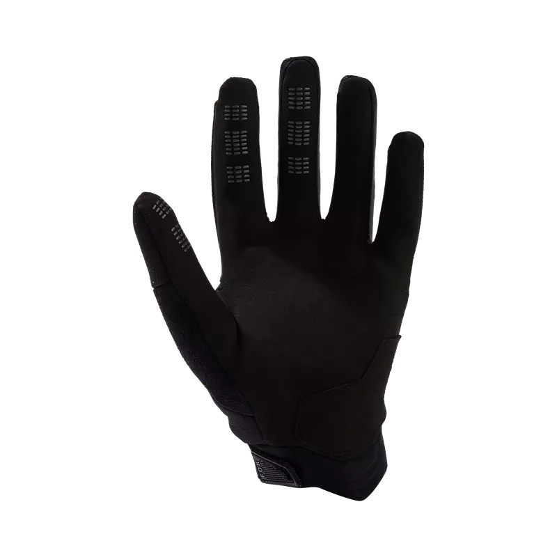 Fox Racing Defend Lo-Pro Fire Gloves: Warm, DWR, Touchscreen MTB Cycling