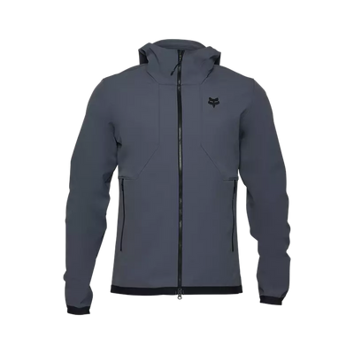 Fox Racing Ranger Fire Hoodie
