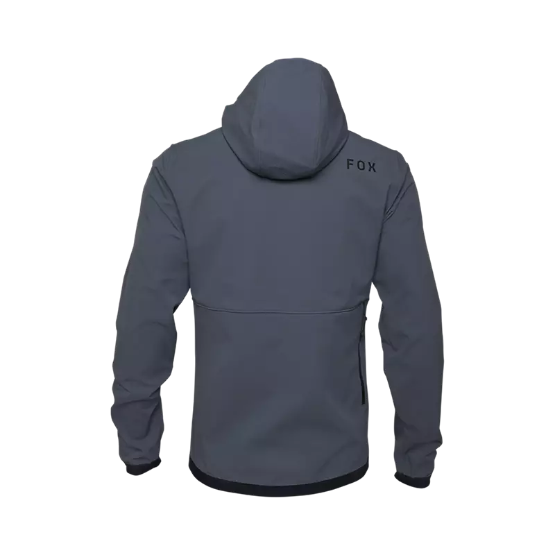 Ranger Fire Hoodie 