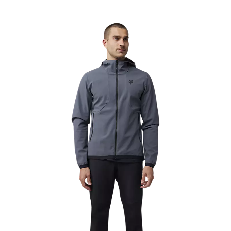 Ranger Fire Hoodie 