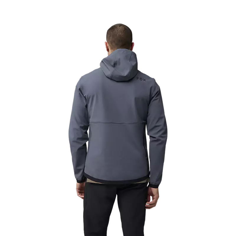 Ranger Fire Hoodie 