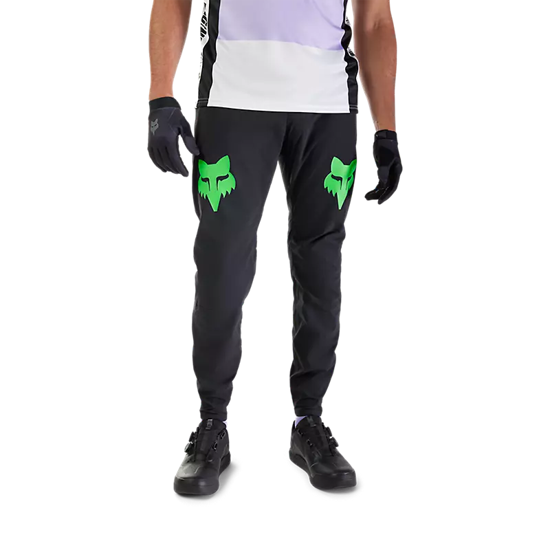 Ranger Grid Pants
