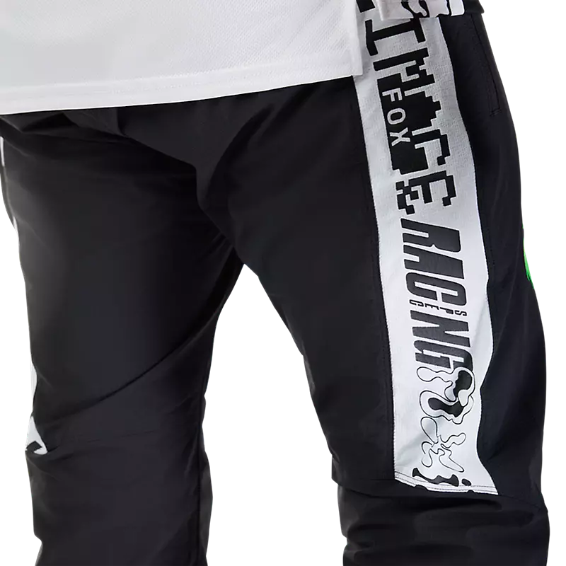 Ranger Grid Pants