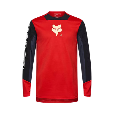 Fox Racing Defend Elevated Long Sleeve Jersey 