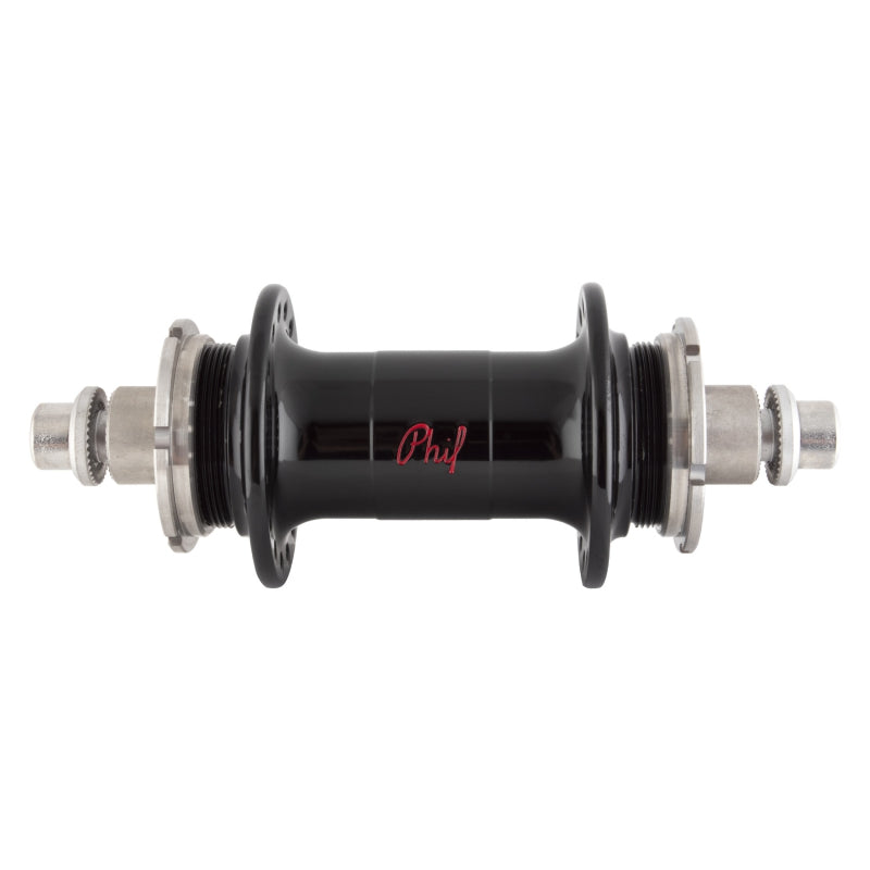 Phil wood Classic Track hub rear 32H 120