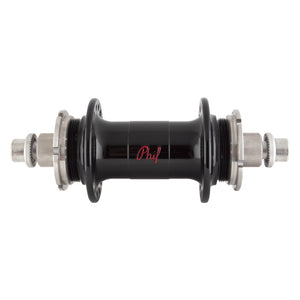 Phil wood Classic Track hub rear 32H 120