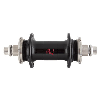 Phil wood Classic Track hub rear 32H 120