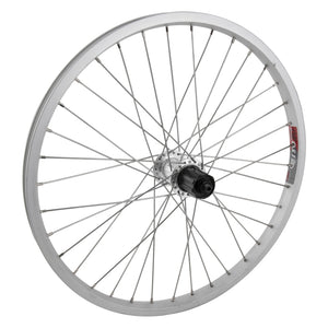 Wheel master 20` Alloy Recumbent 20in Wheel Rear