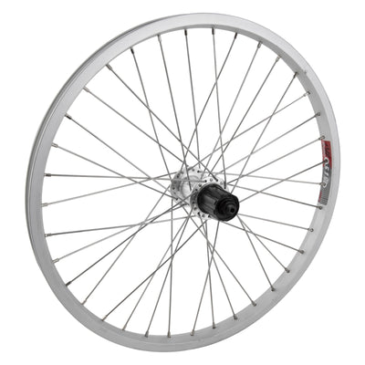 Wheel master 20` Alloy Recumbent 20in Wheel Rear