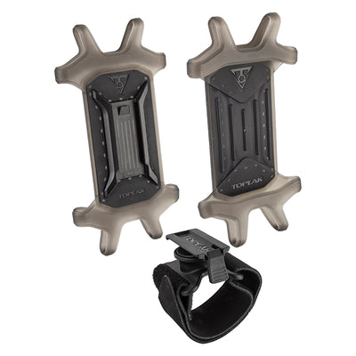 Topeak Omni RideCase  Black