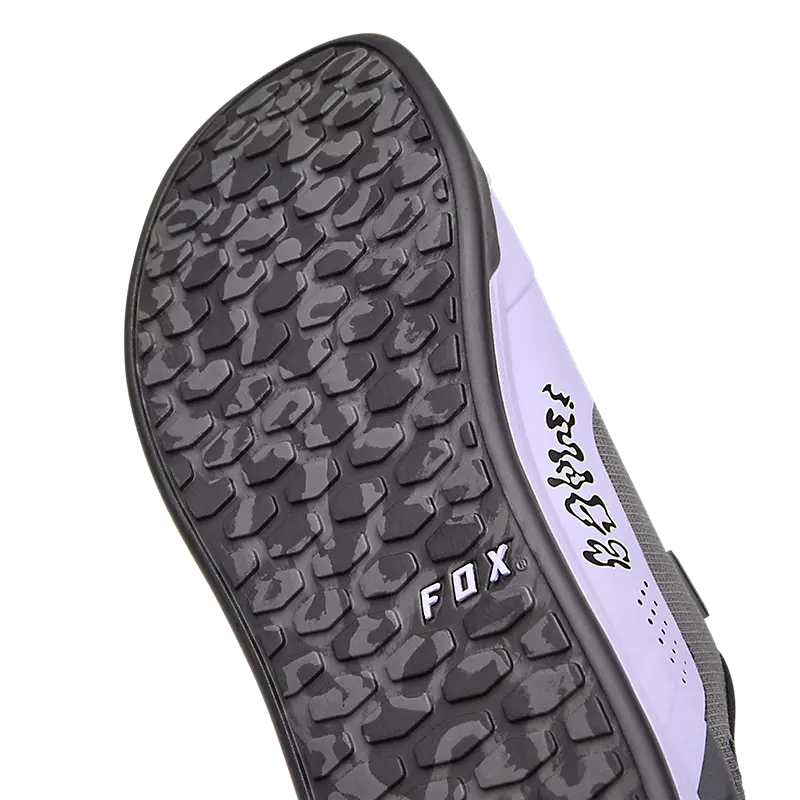 Fox Union Limited Edition BOA® Flat Shoes