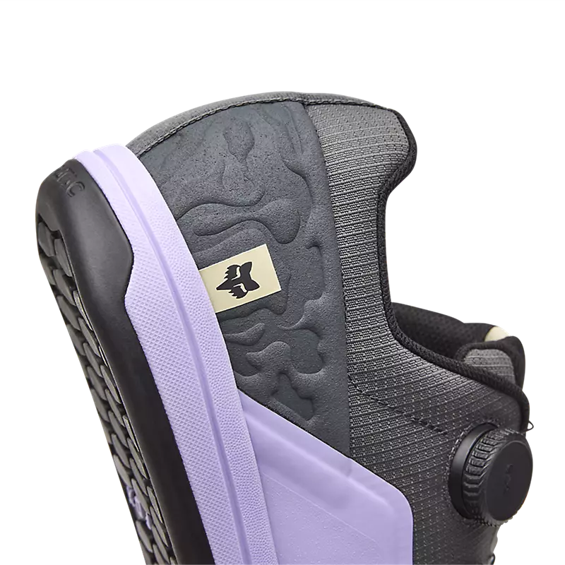 Fox Union Limited Edition BOA® Flat Shoes