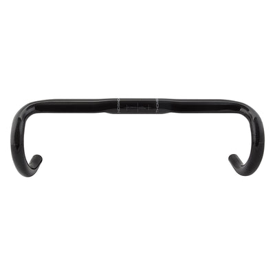 Thomson Carbon Road Bar 31.8mm 440mm 78.5mm 140mm Black Road Drop Carbon