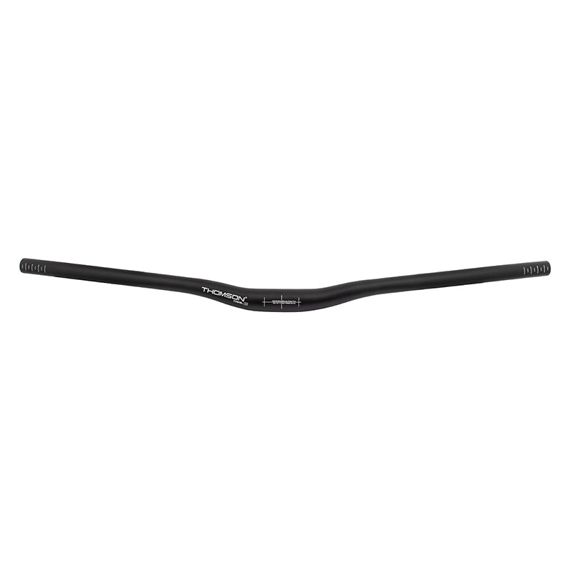 Thomson Trail Alloy Riser Bar (31.8) 19mm/750mm Black