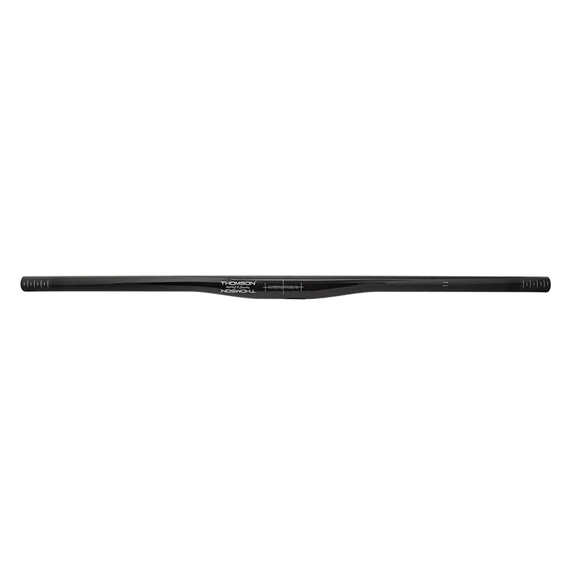 Thomson Center Rise Flat Bar (31.8) 730mm Carbon