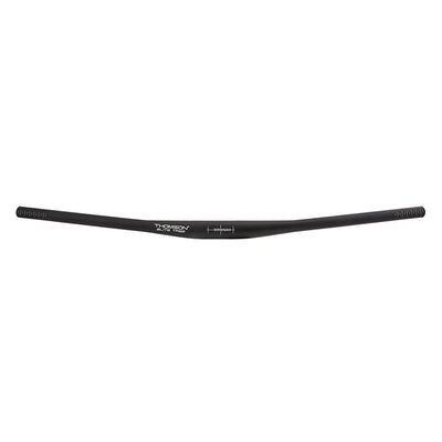 Thomson Elite35 Aluminum Riser Bar 35mm 800mm 10mm 5° 9° Black Mountain Riser AL7050
