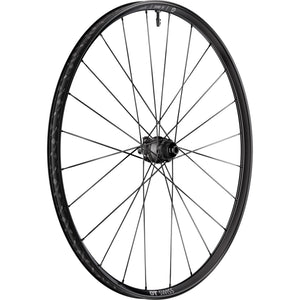 DT Swiss G 1800 Spline db Dynamo Front Wheel 700c 12x100