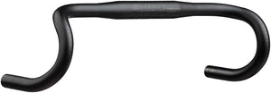 Teravail Tropo SE Drop Handlebar - Aluminum 31.8mm 42cm Black