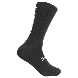 Silca Aero Socks Black XLarge