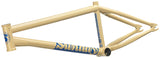 Sunday Soundwave v3 Frame - 21.25" TT  Gloss Sand