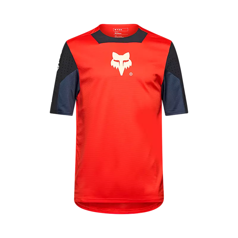 Defend Elevated Jersey