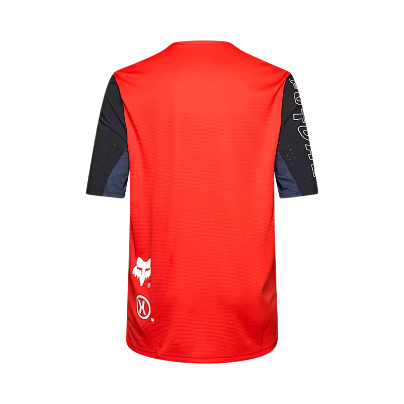 Defend Elevated Jersey