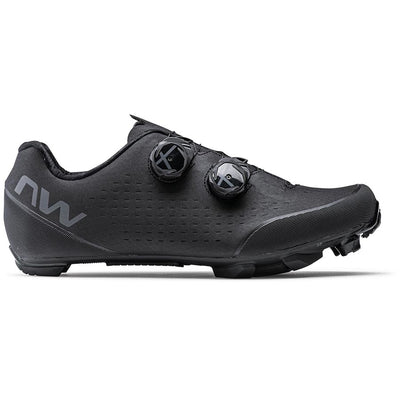 Northwave Rebel 3 MTB Shoes Black 46