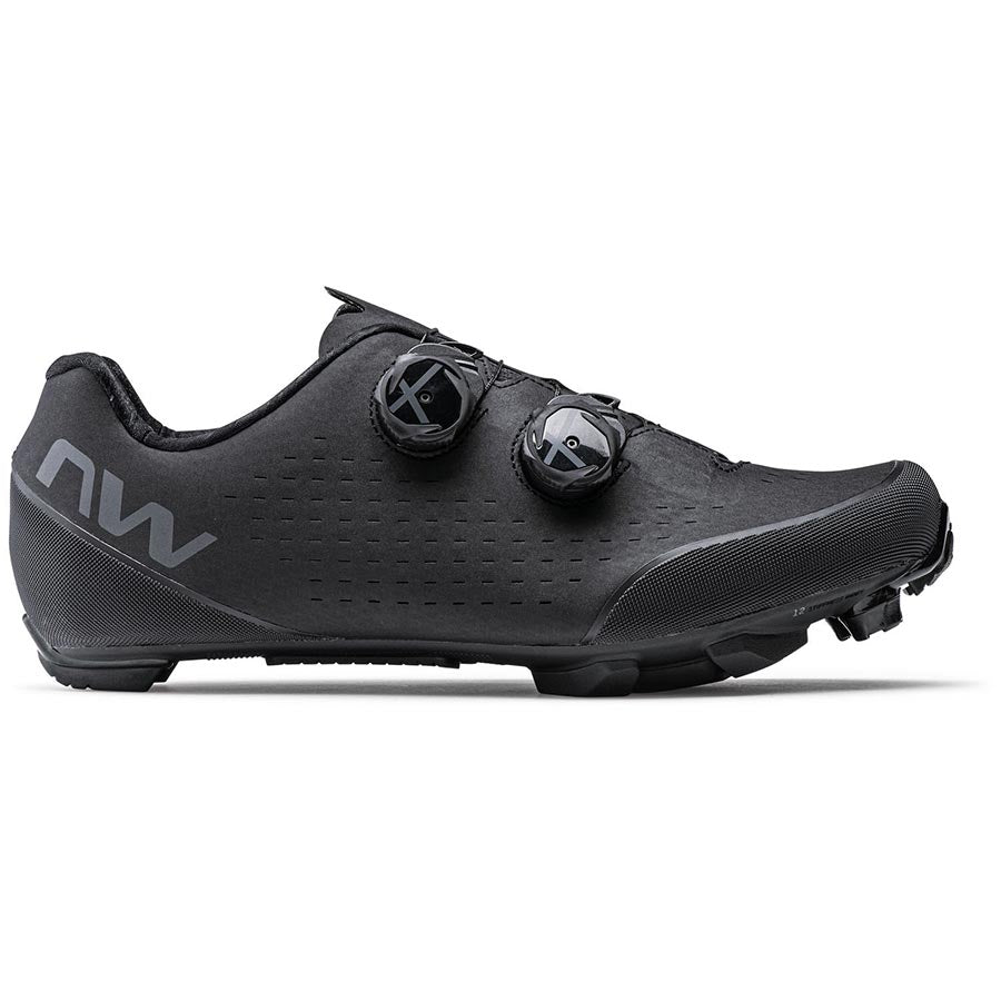 Northwave Rebel 3 MTB Shoes Black 43